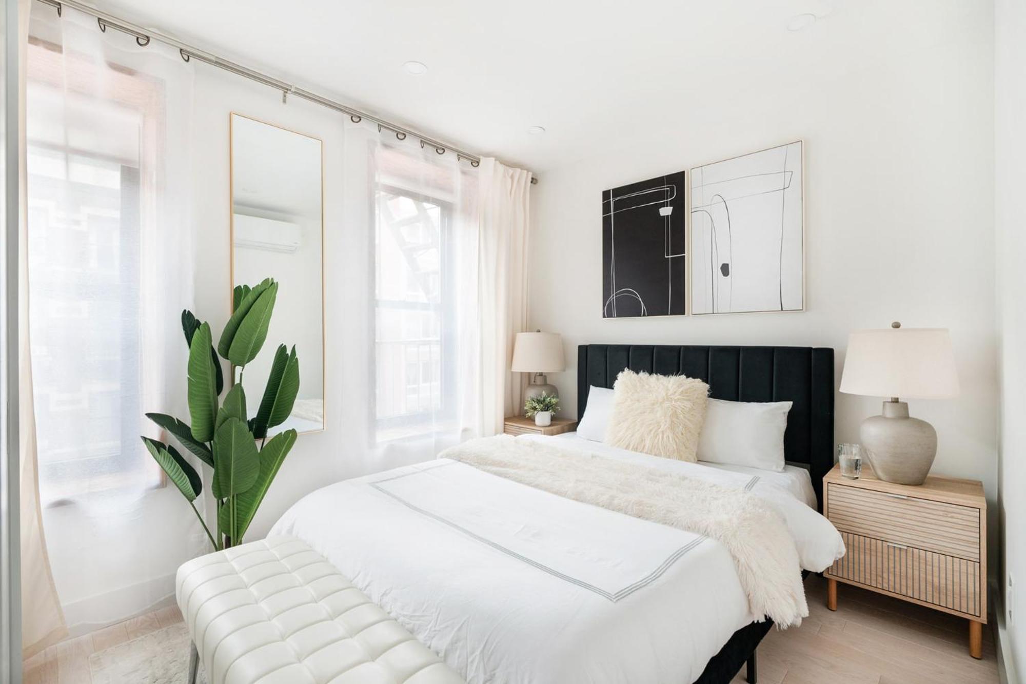 Apartamento 48-3fe 2br Prime Midtown West *