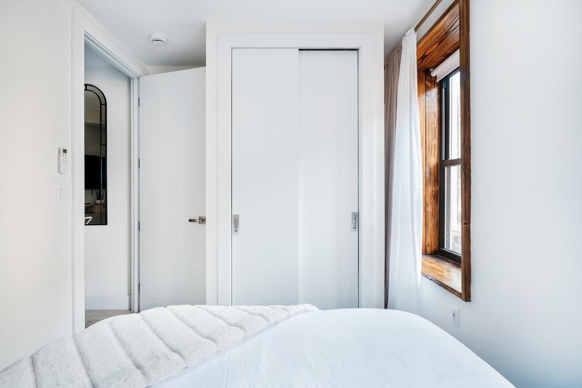 48-3fe 2br Prime Midtown West Apartamento Nueva York