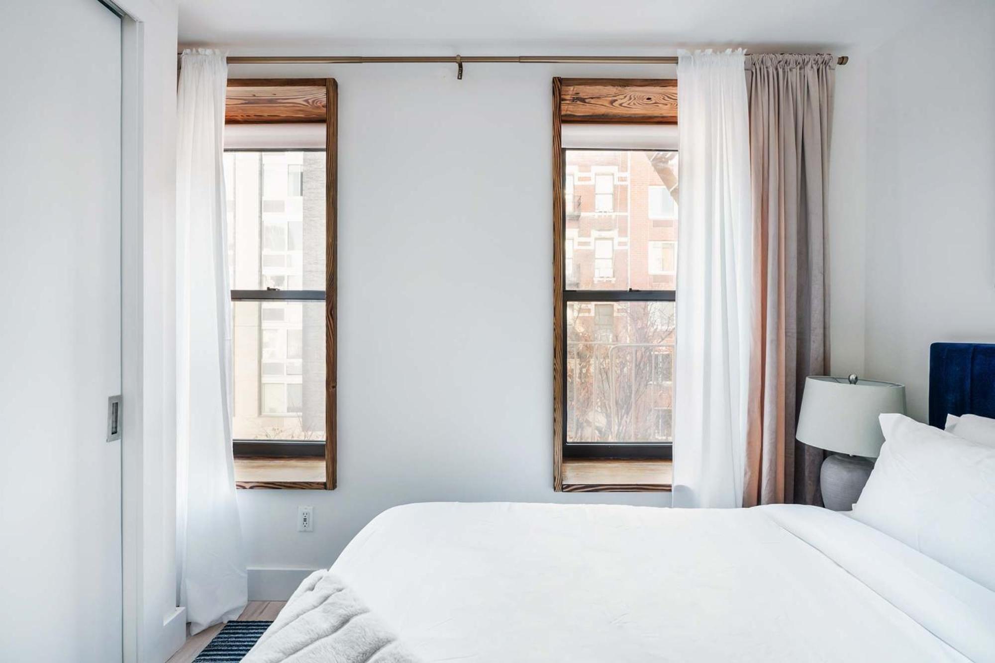 Apartamento 48-3fe 2br Prime Midtown West