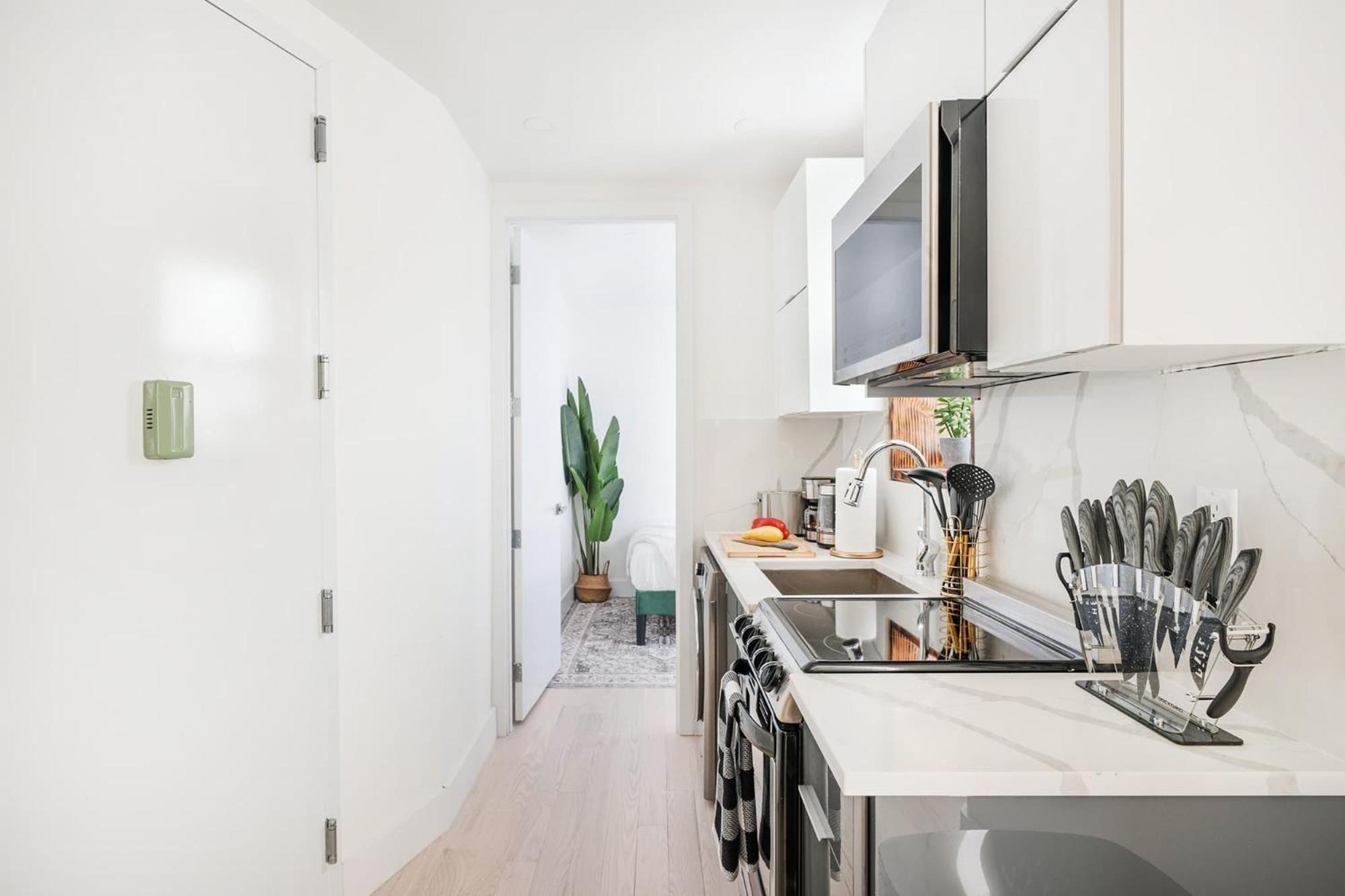 48-3fe 2br Prime Midtown West Apartamento *