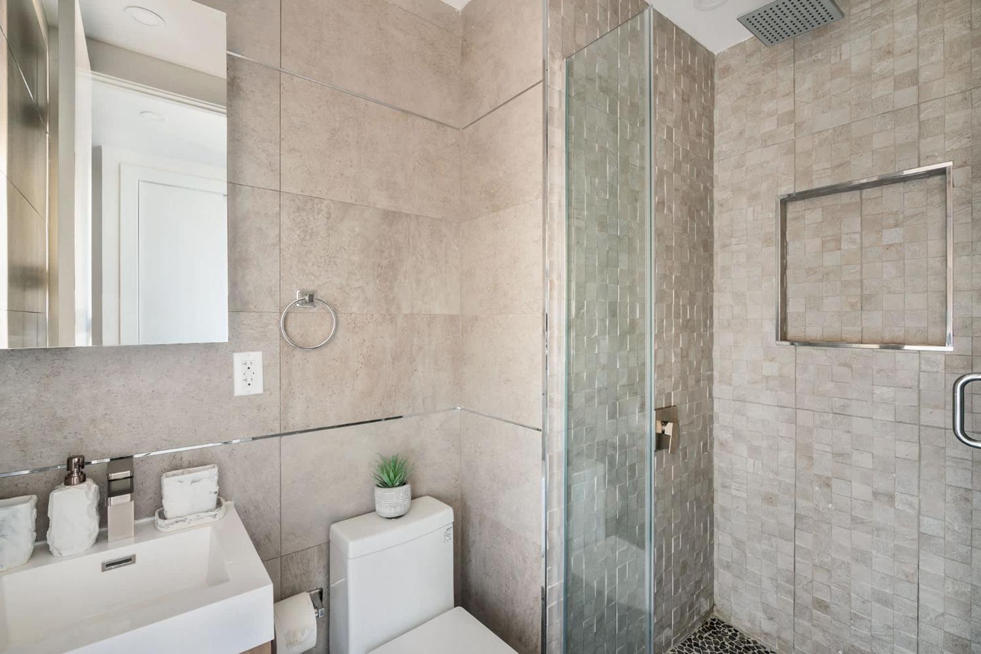 Apartamento 48-3fe 2br Prime Midtown West *