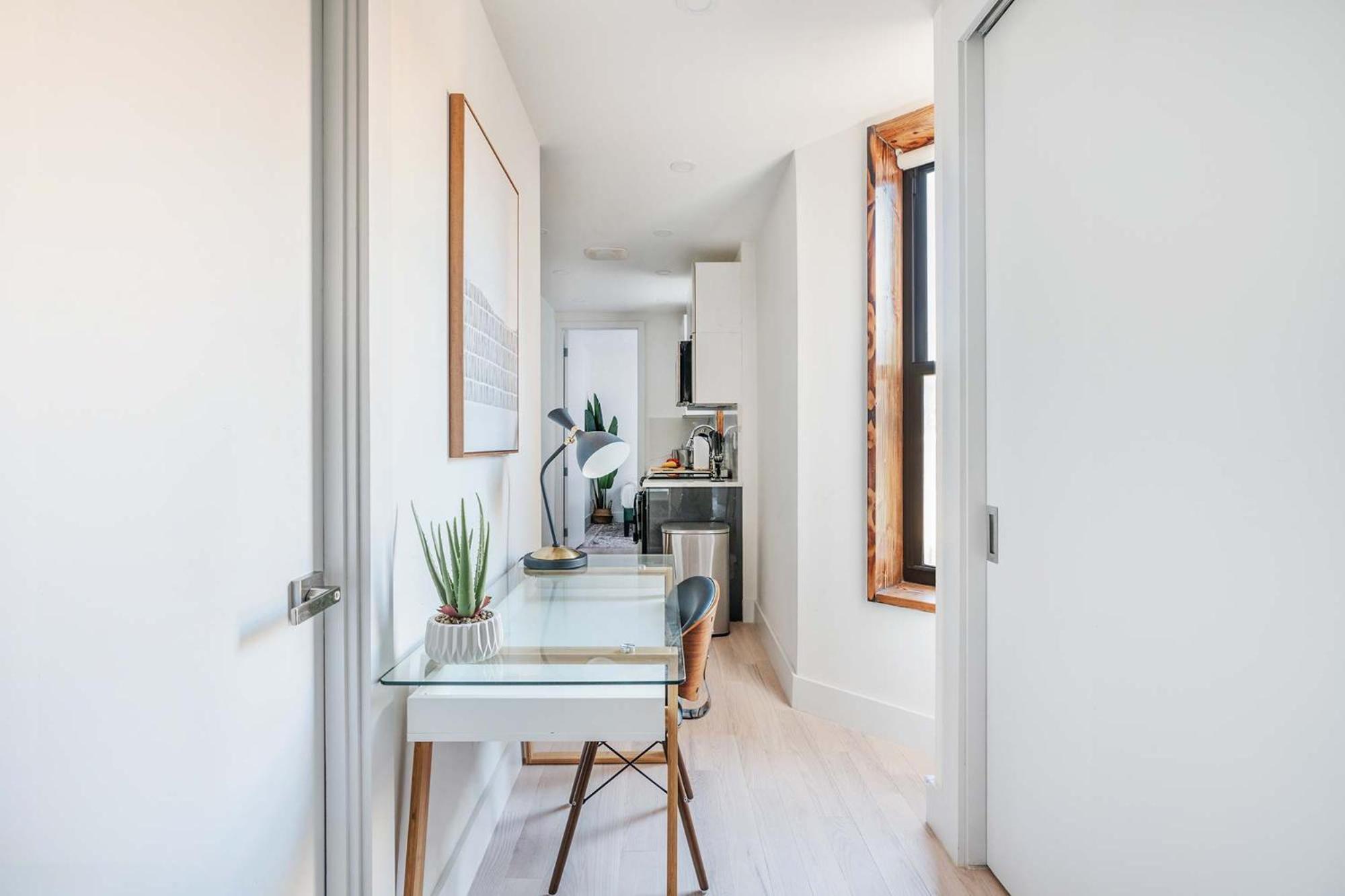 48-3fe 2br Prime Midtown West Nueva York