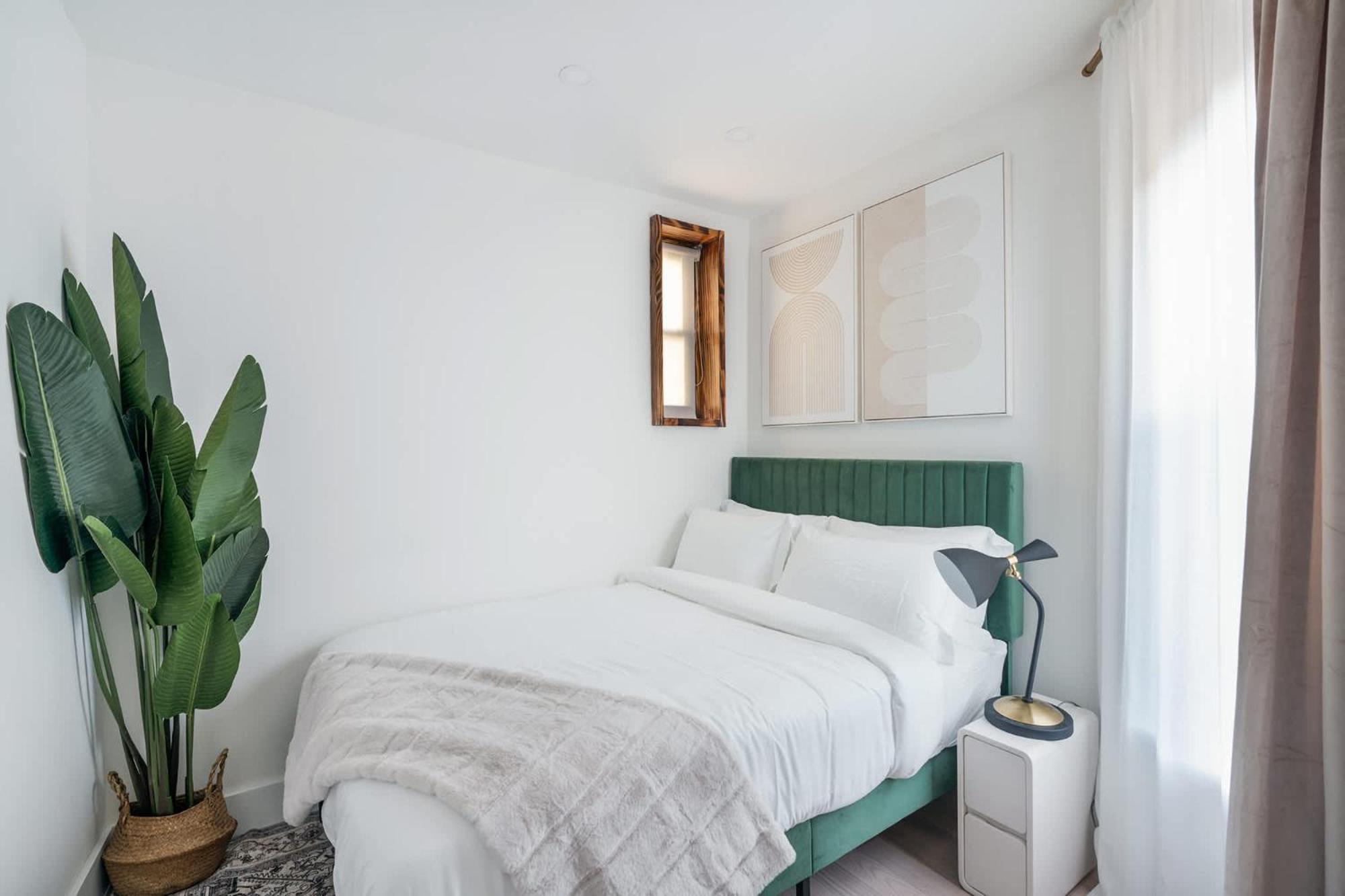 Apartamento 48-3fe 2br Prime Midtown West *