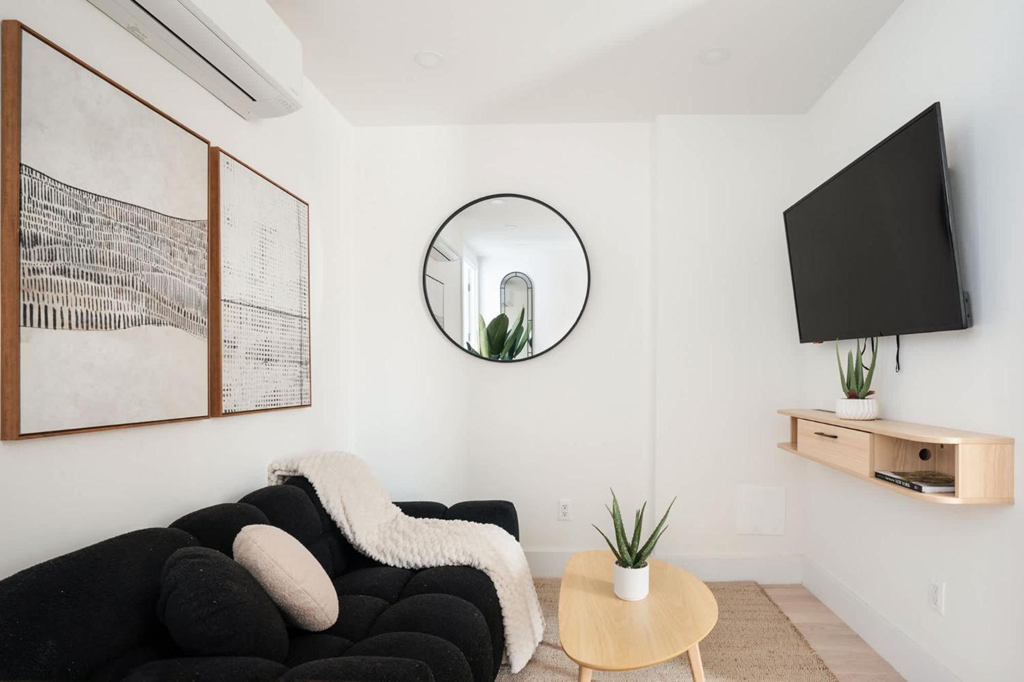 Apartamento 48-3fe 2br Prime Midtown West Nueva York